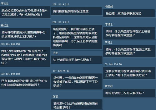 2021先进粉体装备制造及营销网络研讨会圆满落幕，探索网络技术在行业革新中的新动能