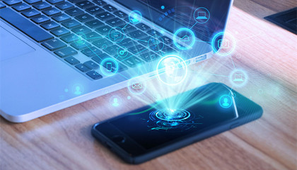 移动网络无法访问的成因分析与网络技术研究